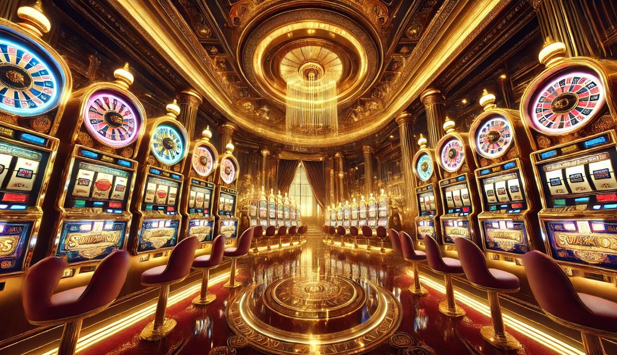 GGBET Live Casino